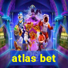 atlas bet